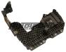 AUDI 8E1910156K Bosch 0260550013 ZF 6058007052
