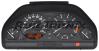 BMW 62118361123 MOTOMETER 6160531017
