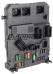 CITROEN 9650378980 Siemens S118085330A