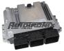 FORD AG9112A650RH Bosch 0281018509