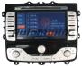 FORD BM2T18K931BB Blaupunkt 7612330721