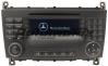 MERCEDES A2038707589 HARMAN/BECKER BE6091