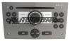 OPEL 13188892 Blaupunkt 7647104317
