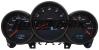 PORSCHE 98764111730D07 VDO 110080230109