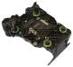 VOLKSWAGEN-VW 0DL300011M 0GC927711H Bosch 0260550150